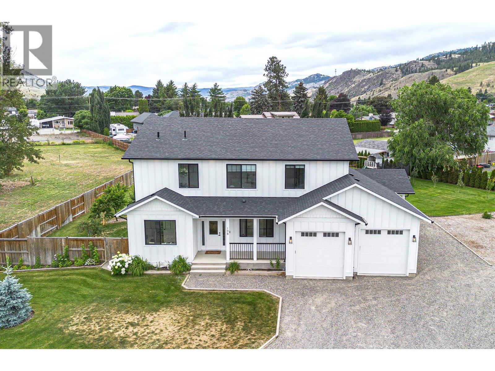 198 CHETWYND Drive Kamloops Photo 79