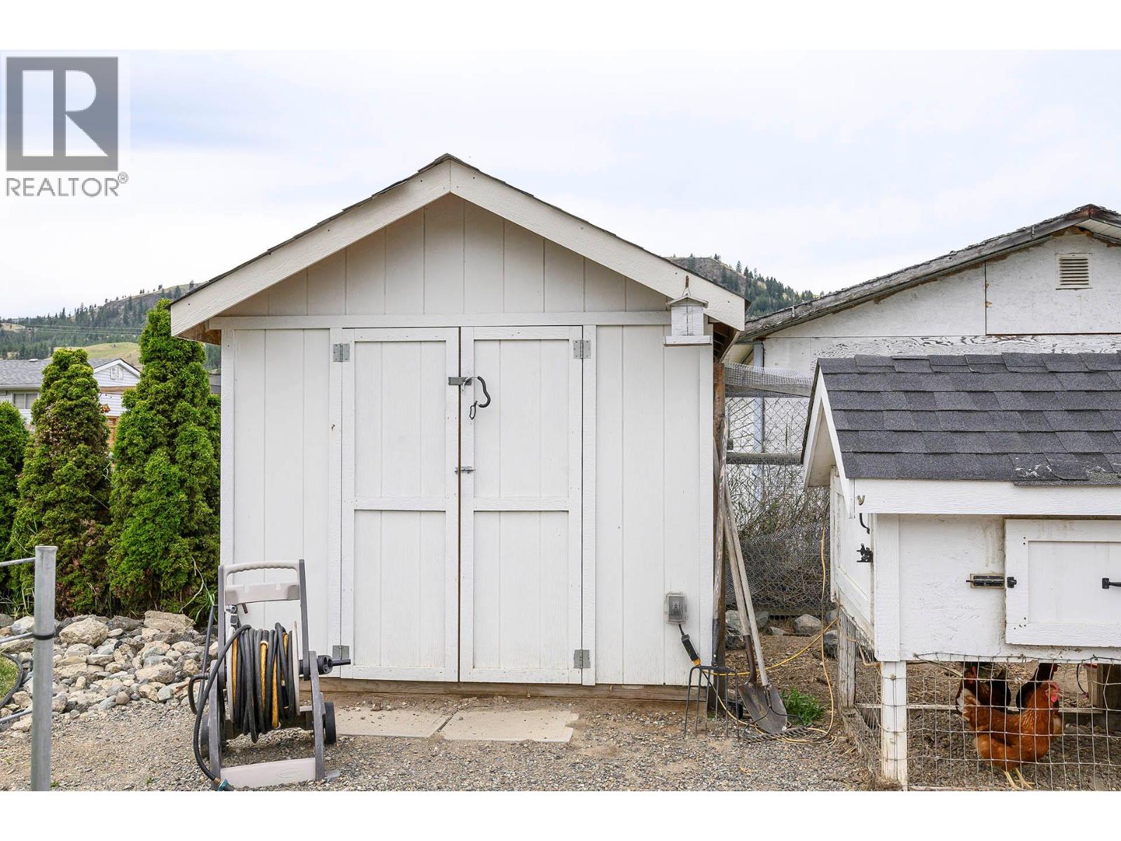 198 CHETWYND Drive Kamloops Photo 64