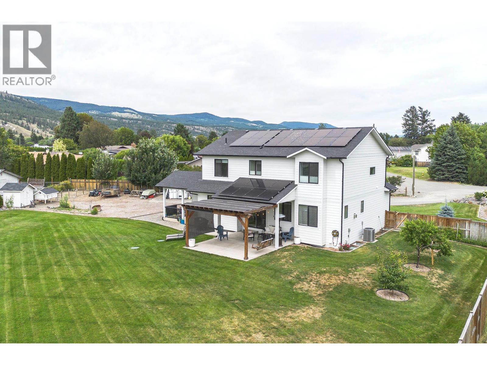 198 CHETWYND Drive Kamloops Photo 68