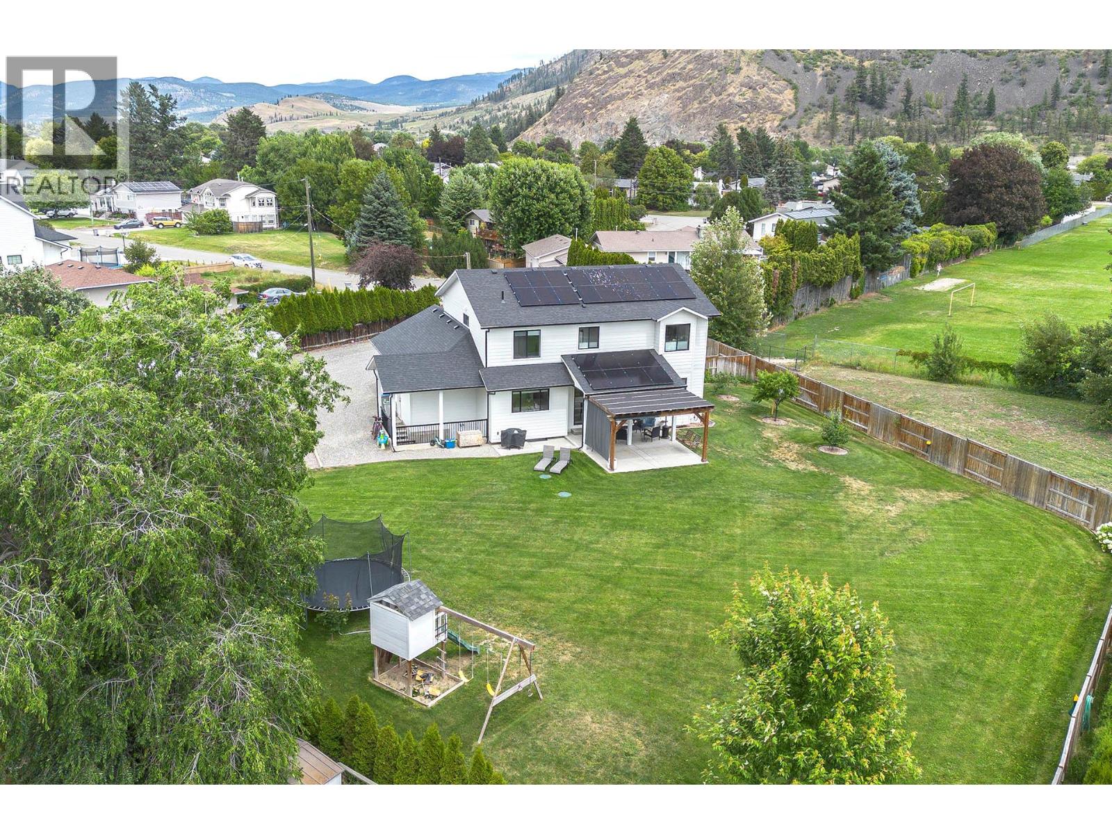 198 CHETWYND Drive Kamloops Photo 69