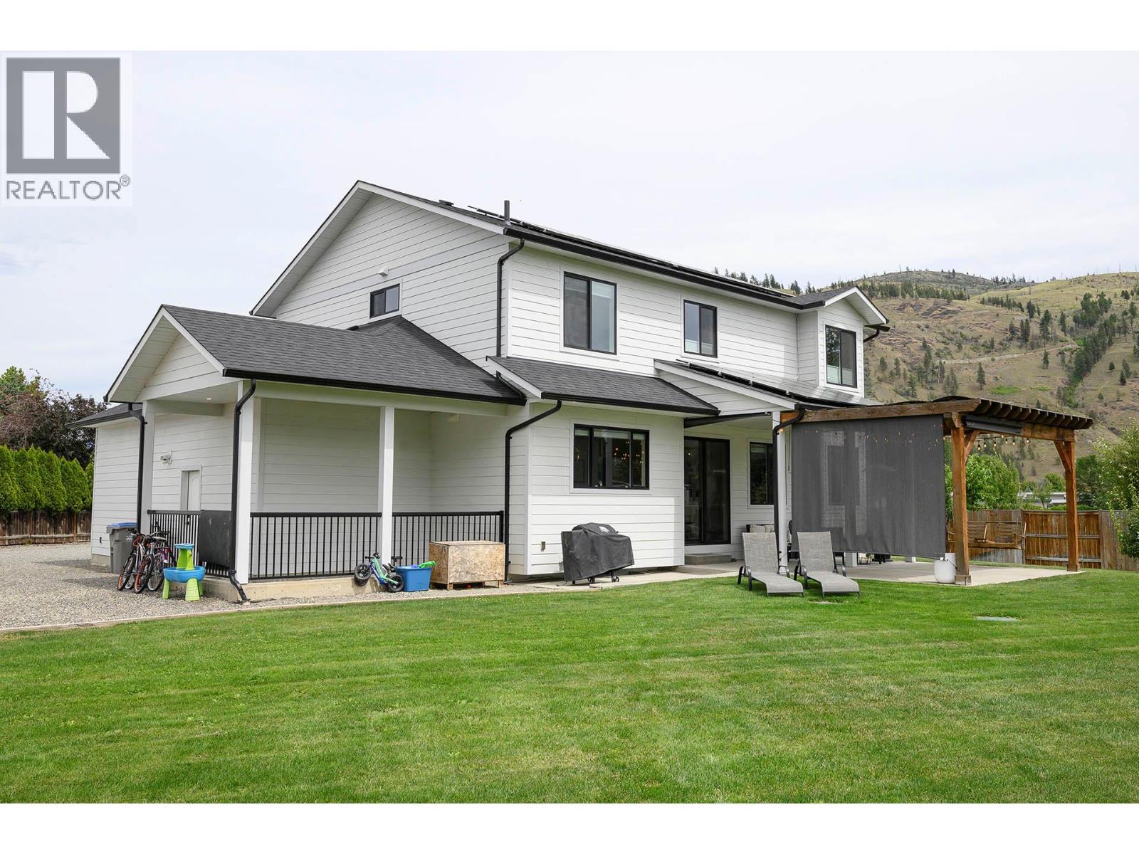 198 CHETWYND Drive Kamloops Photo 57