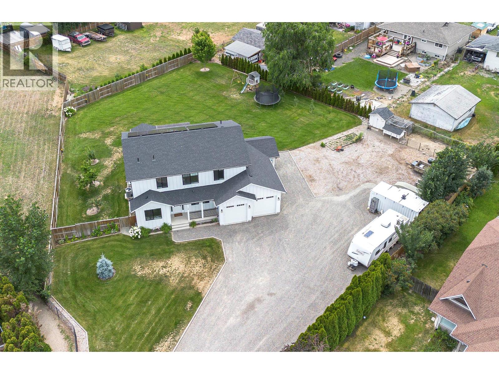 198 CHETWYND Drive Kamloops Photo 76