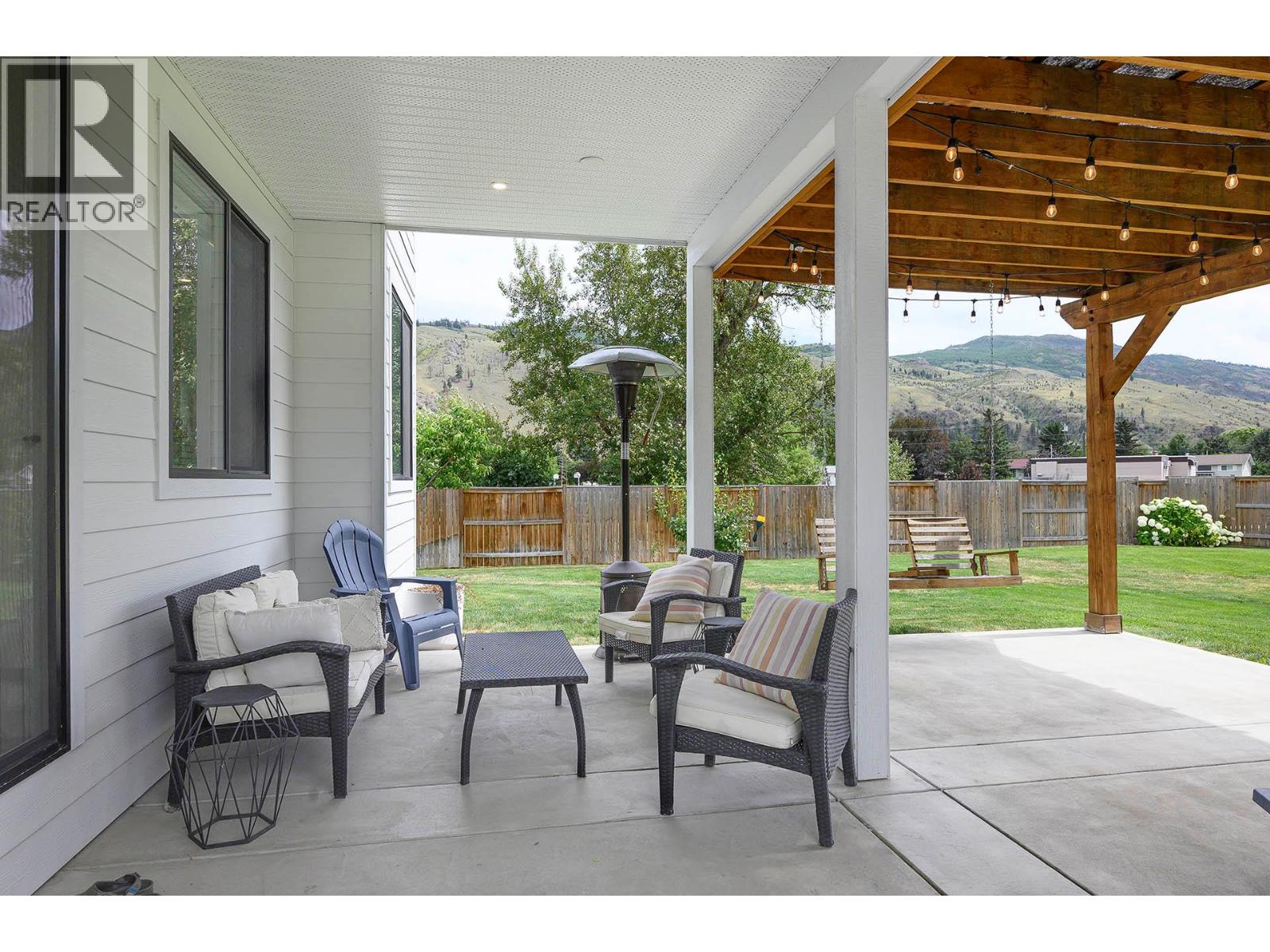 198 CHETWYND Drive Kamloops Photo 55