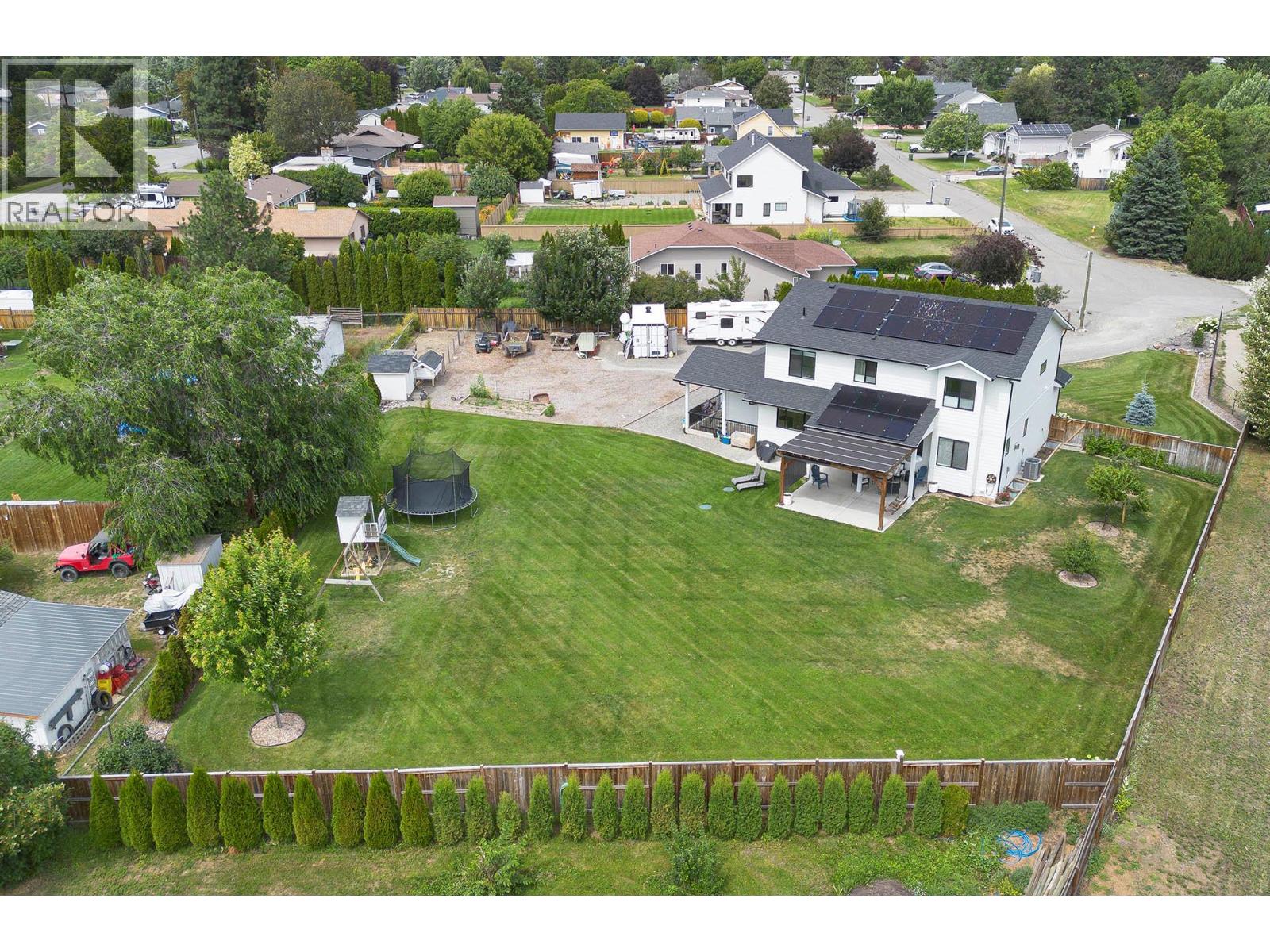 198 CHETWYND Drive Kamloops Photo 70