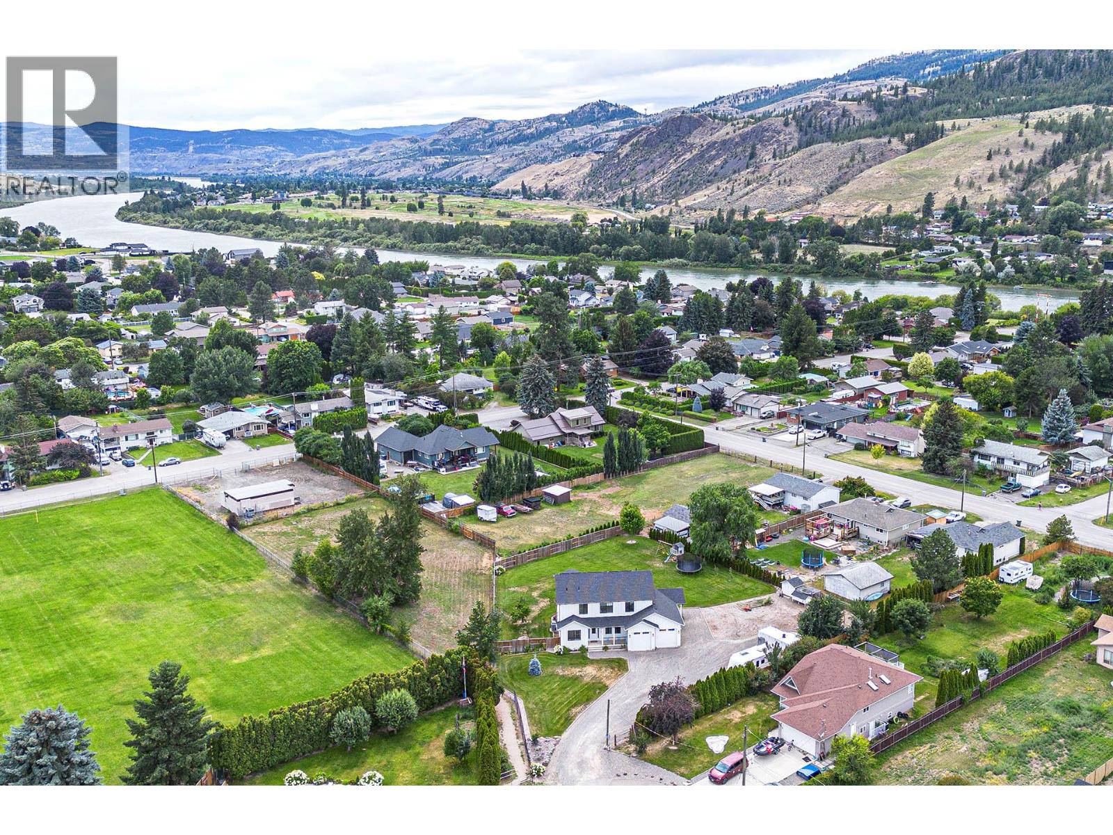 198 CHETWYND Drive Kamloops Photo 77