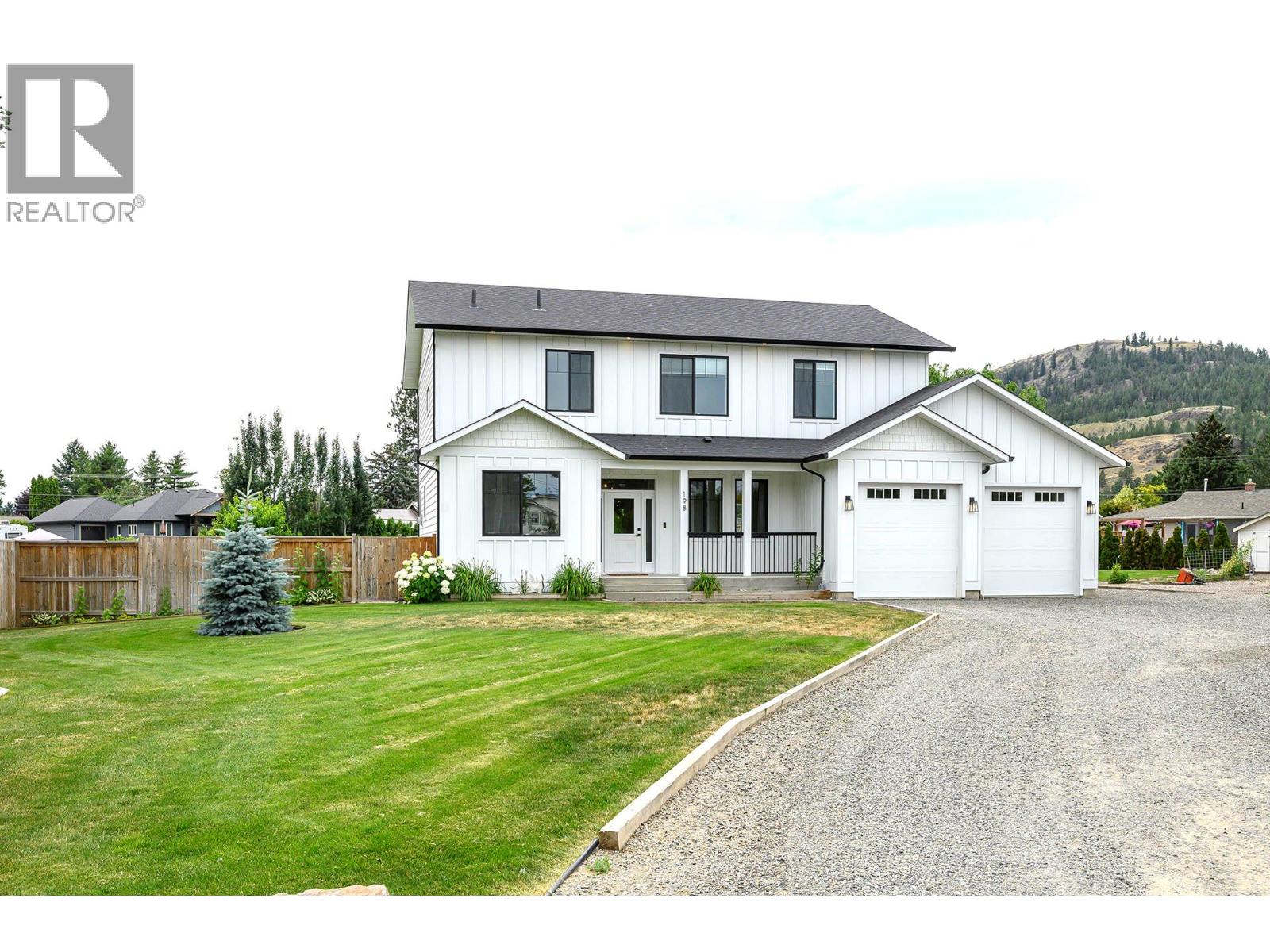 198 CHETWYND Drive Kamloops Photo 78