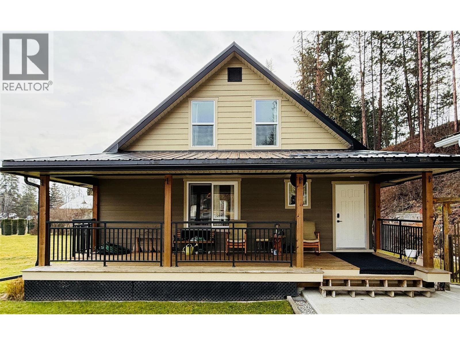 311 302nd Avenue, kimberley, British Columbia