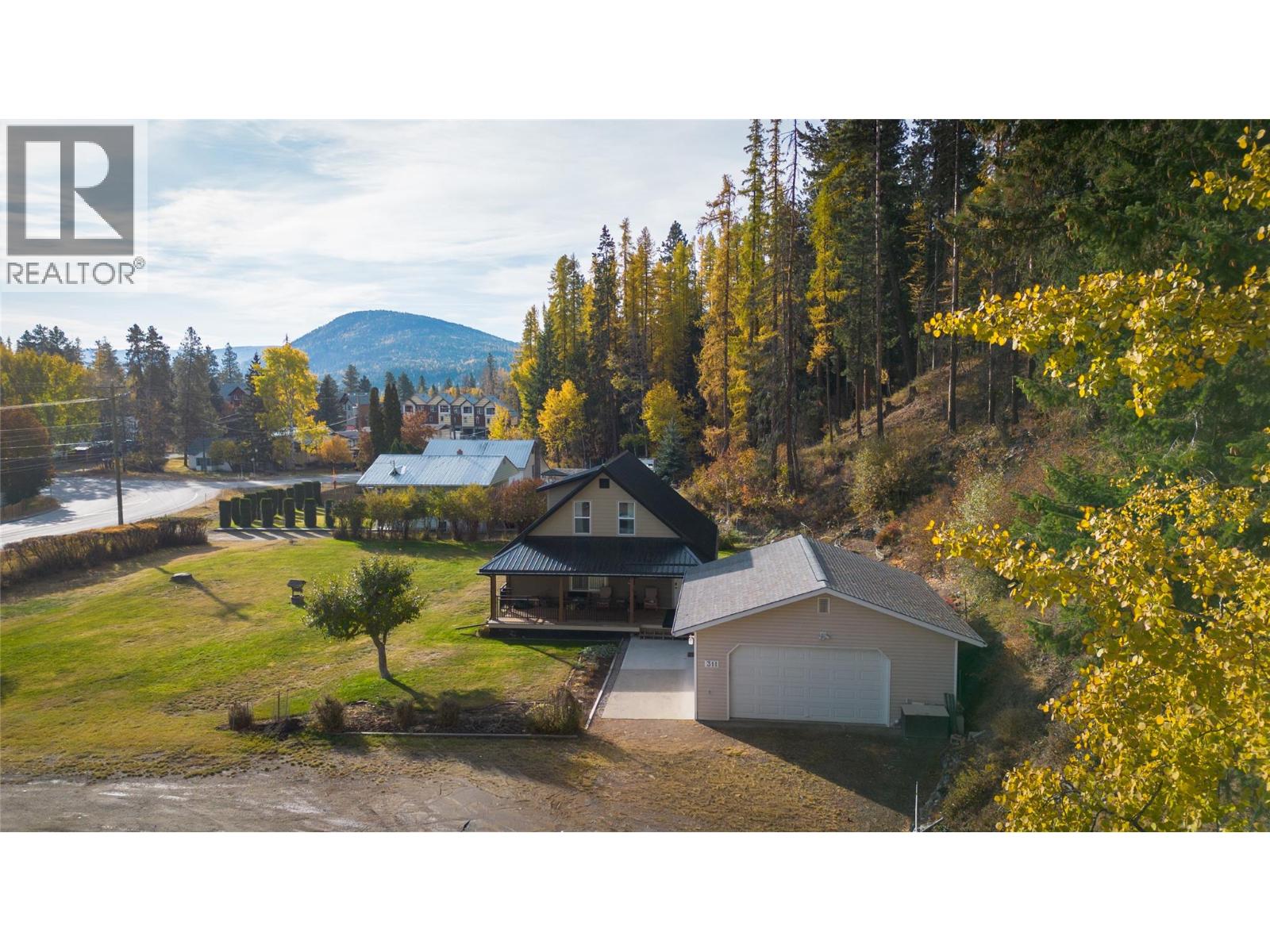 311 302nd Avenue, Kimberley, British Columbia  V1A 3G5 - Photo 51 - 10364344