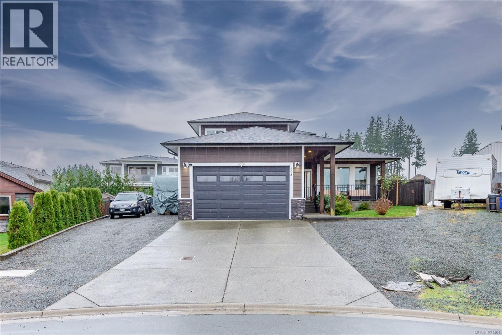 698 Eagle View Pl, Campbell River, British Columbia  V9W 0B2 - Photo 37 - 1021401