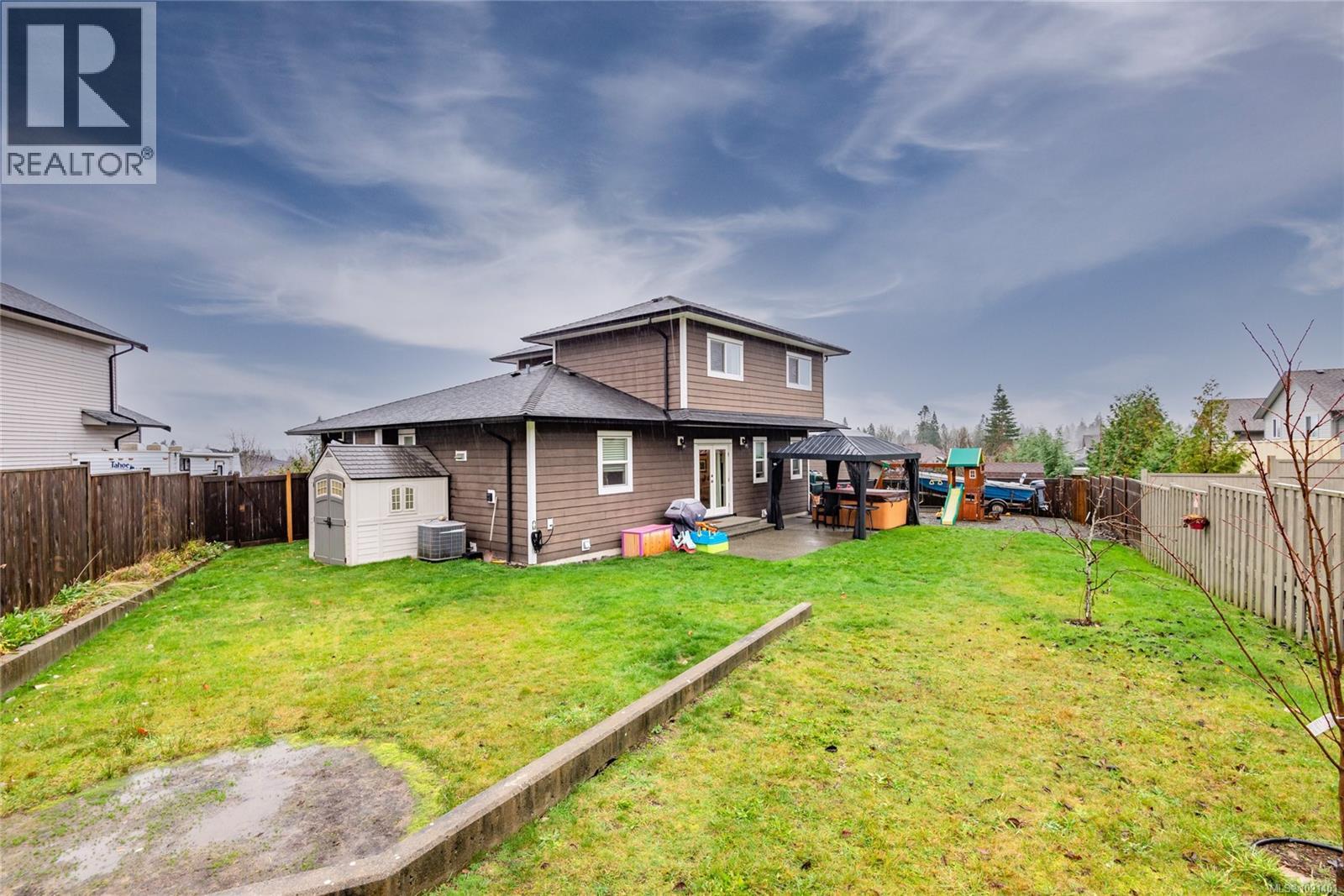 698 Eagle View Pl, Campbell River, British Columbia  V9W 0B2 - Photo 39 - 1021401