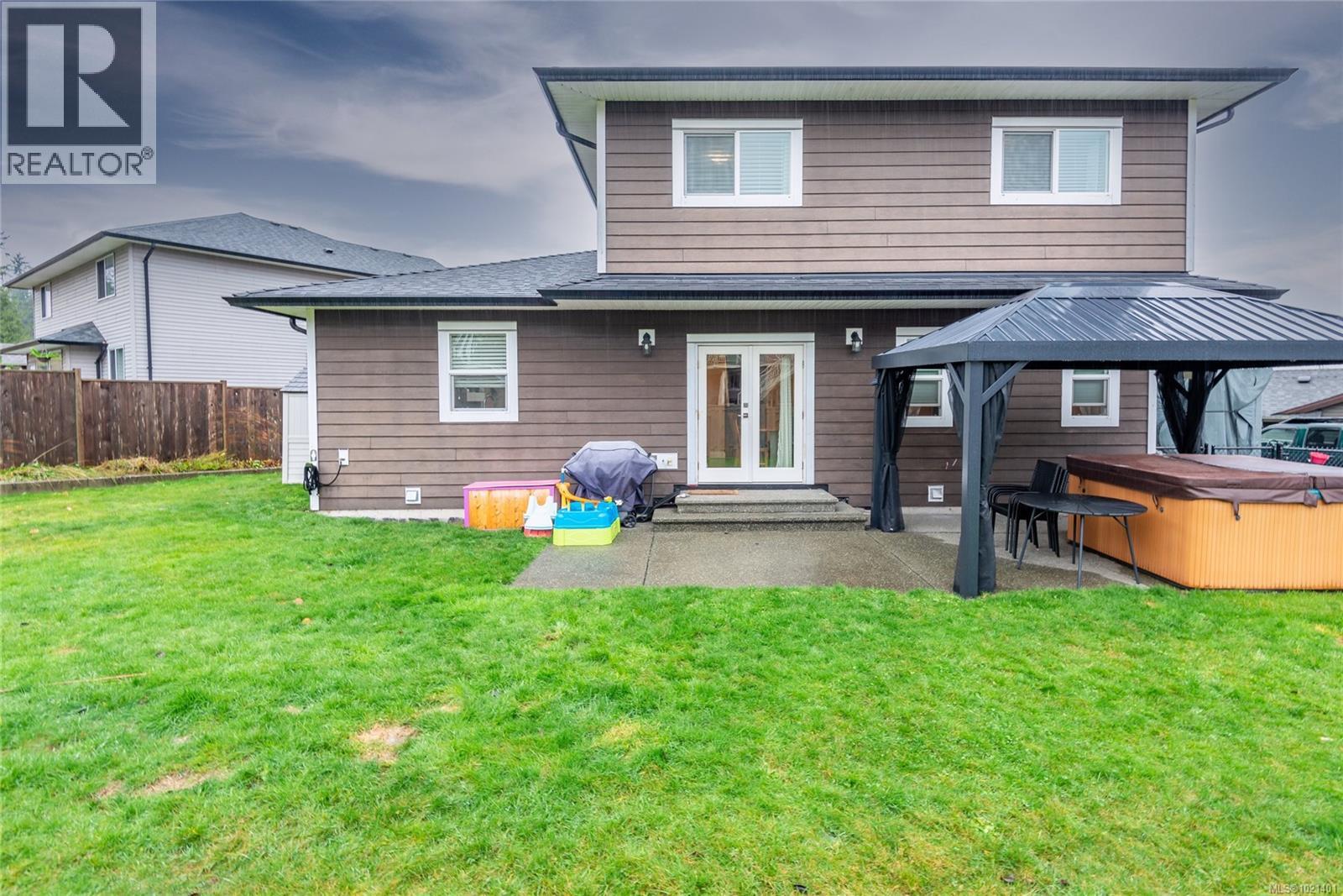 698 Eagle View Pl, Campbell River, British Columbia  V9W 0B2 - Photo 42 - 1021401