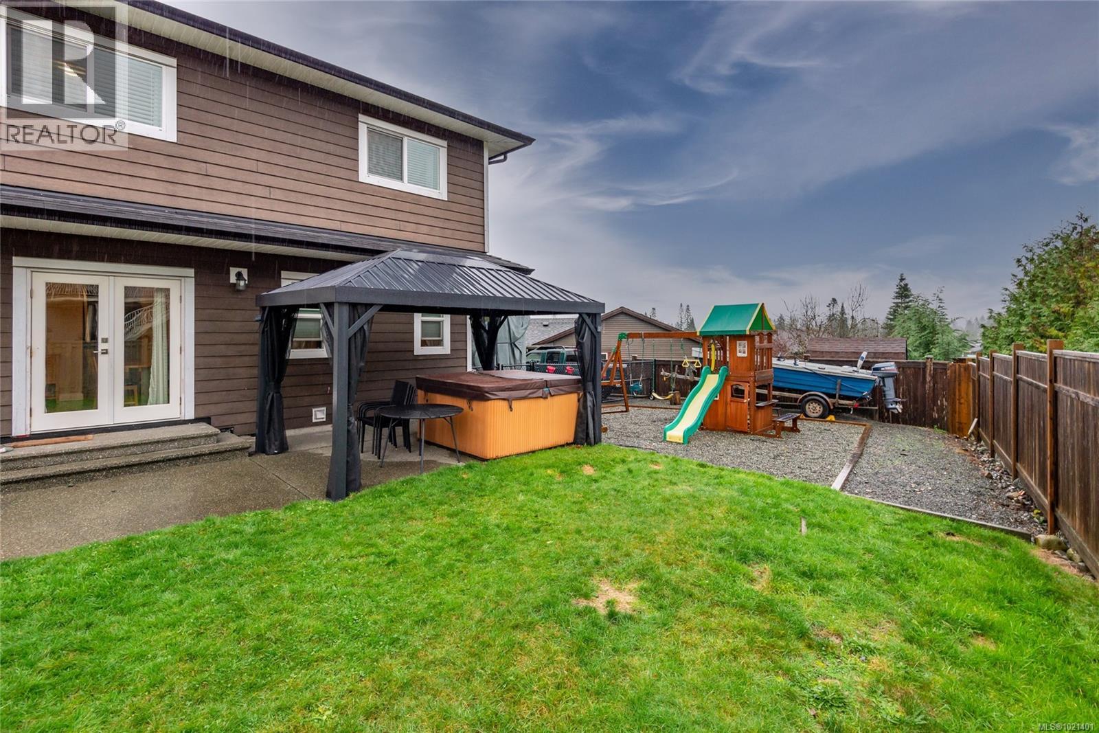 698 Eagle View Pl, Campbell River, British Columbia  V9W 0B2 - Photo 43 - 1021401