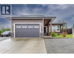 698 Eagle View Pl Campbell River West, Campbell River, Ca