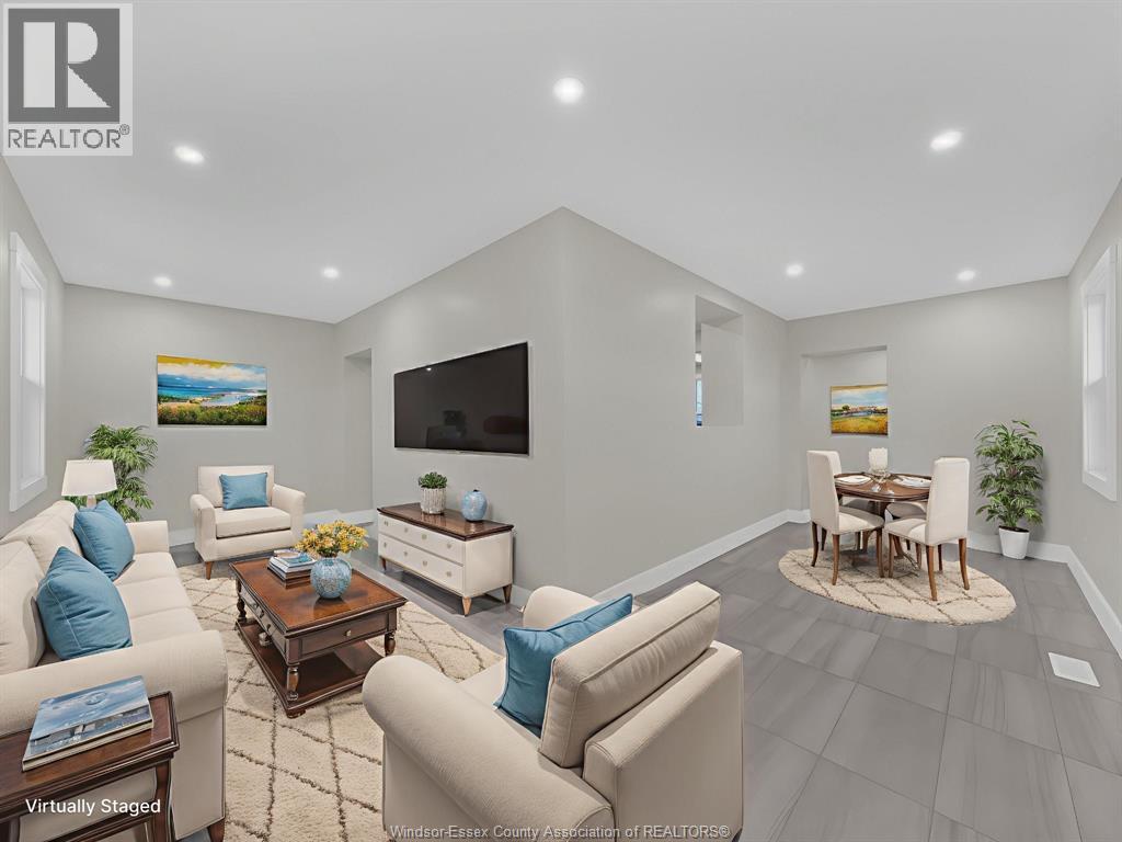 27 Road 7 East, Kingsville, Ontario  N0P 2G0 - Photo 4 - 25030909