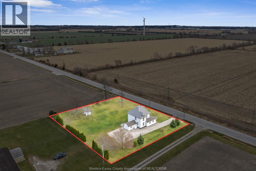 27 Road 7 East, Kingsville, Ontario  N0P 2G0 - Photo 47 - 25030909