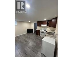 332 Jackson Street W Unit# Lower 121 - Kirkendall, Hamilton, Ca