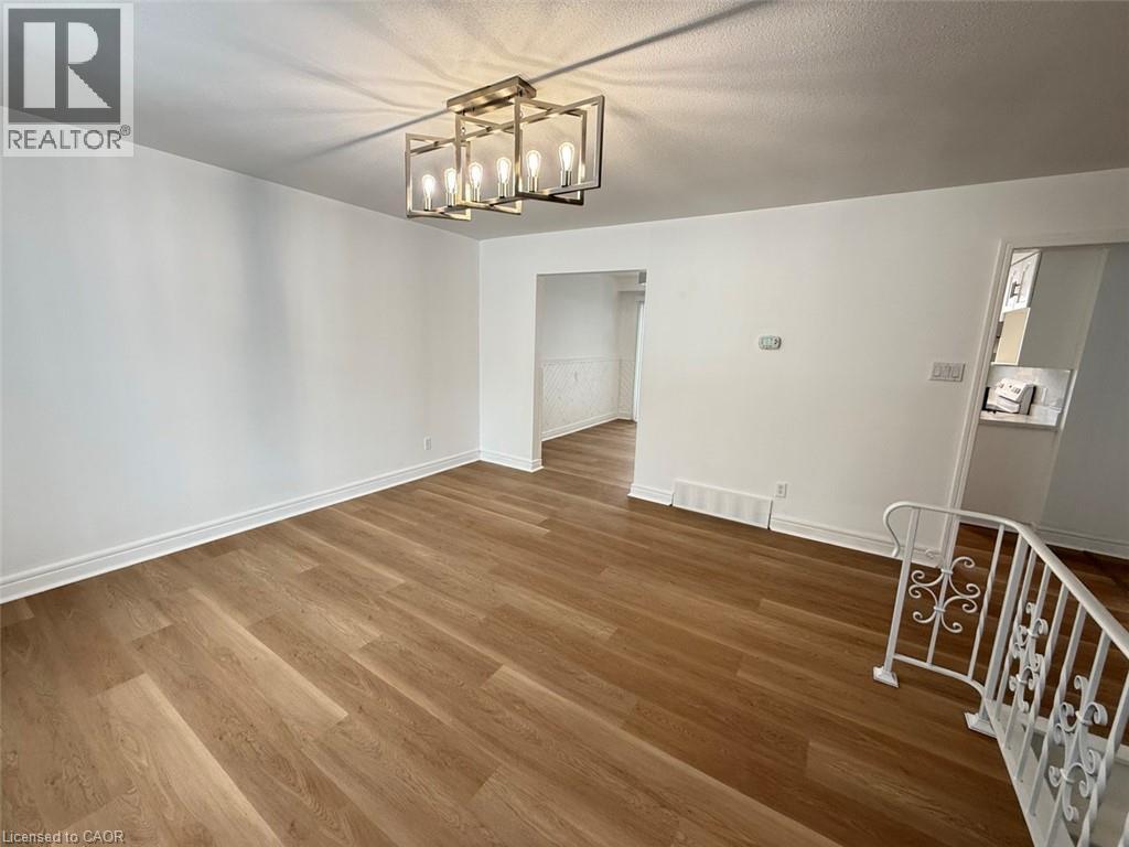 296 Toll Gate Boulevard Unit# Upper, Waterloo, Ontario  N2L 4M4 - Photo 11 - 40791595