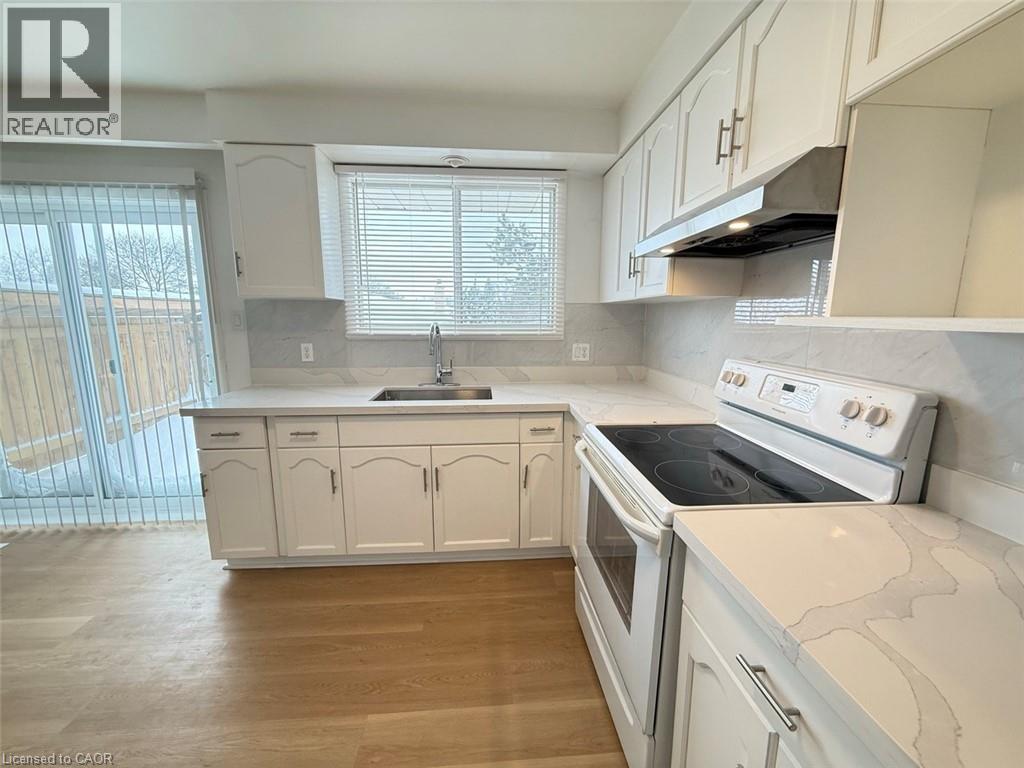 296 Toll Gate Boulevard Unit# Upper, Waterloo, Ontario  N2L 4M4 - Photo 12 - 40791595