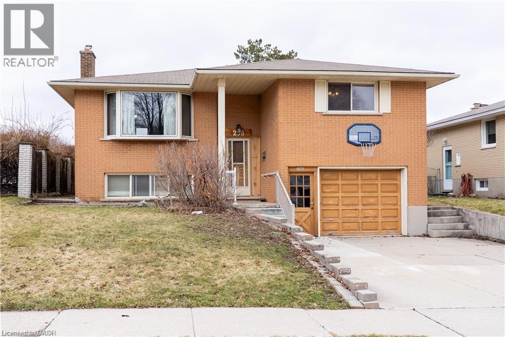 296 Toll Gate Boulevard Unit# Upper, Waterloo, Ontario  N2L 4M4 - Photo 2 - 40791595