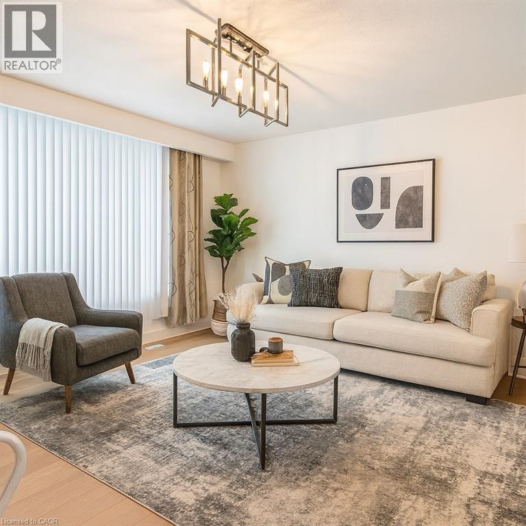 296 Toll Gate Boulevard Unit# Upper, Waterloo, Ontario  N2L 4M4 - Photo 3 - 40791595