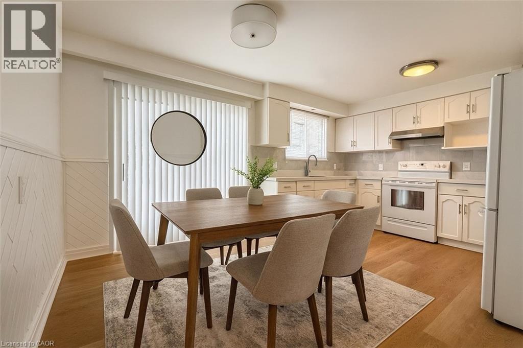 296 Toll Gate Boulevard Unit# Upper, Waterloo, Ontario  N2L 4M4 - Photo 4 - 40791595