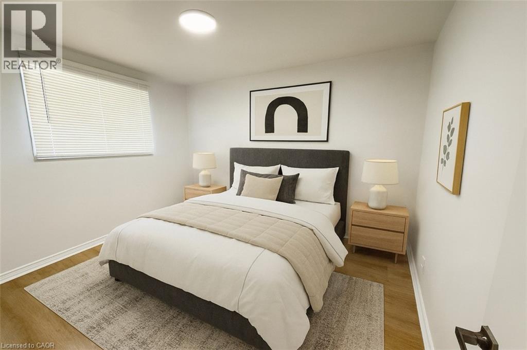 296 Toll Gate Boulevard Unit# Upper, Waterloo, Ontario  N2L 4M4 - Photo 5 - 40791595