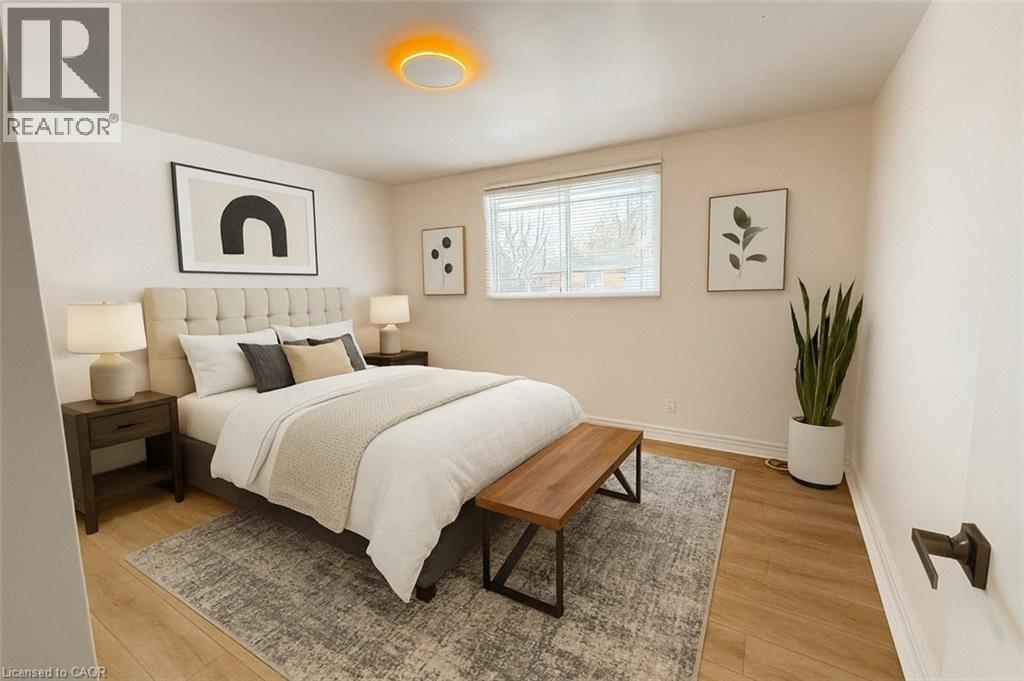 296 Toll Gate Boulevard Unit# Upper, Waterloo, Ontario  N2L 4M4 - Photo 6 - 40791595