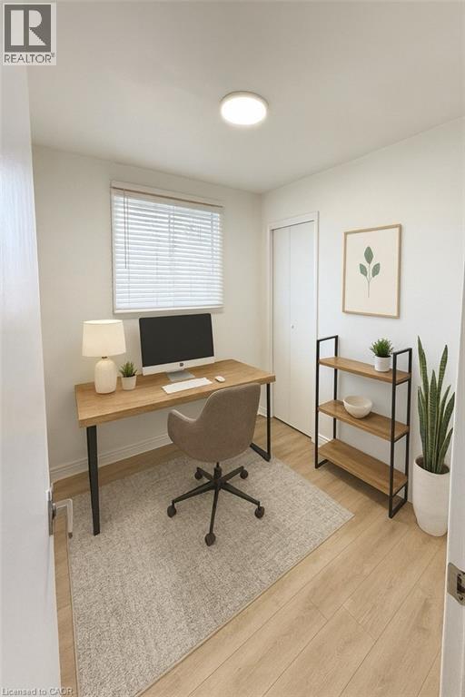 296 Toll Gate Boulevard Unit# Upper, Waterloo, Ontario  N2L 4M4 - Photo 7 - 40791595