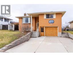 296 TOLL GATE Boulevard Unit# UPPER 421 - Lakeshore/Parkdale