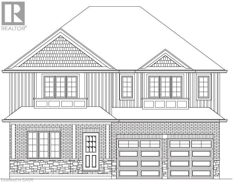 172 APPLEWOOD Street, Plattsville, Ontario