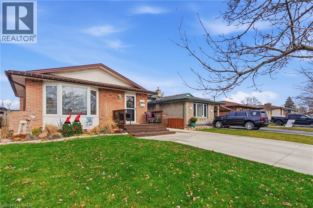 7021 Venus Crescent, Niagara Falls, Ontario  L2G 7E6 - Photo 2 - 40791299