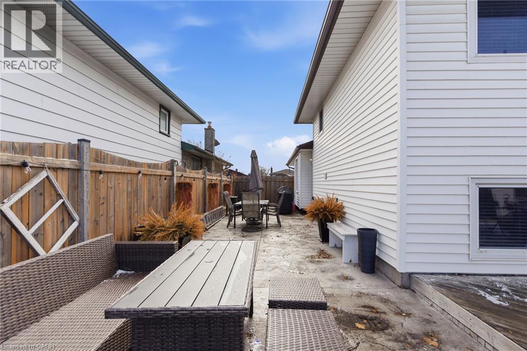 7021 Venus Crescent, Niagara Falls, Ontario  L2G 7E6 - Photo 32 - 40791299