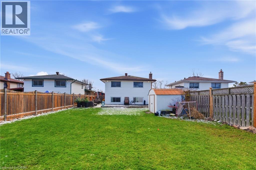 7021 Venus Crescent, Niagara Falls, Ontario  L2G 7E6 - Photo 33 - 40791299