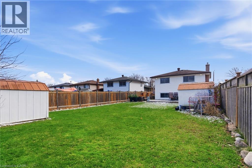 7021 Venus Crescent, Niagara Falls, Ontario  L2G 7E6 - Photo 34 - 40791299