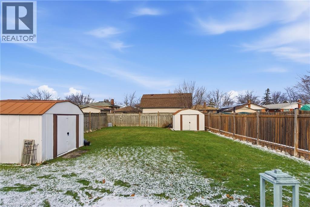 7021 Venus Crescent, Niagara Falls, Ontario  L2G 7E6 - Photo 36 - 40791299