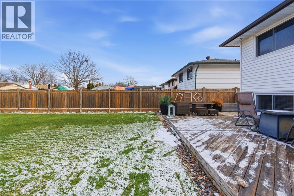 7021 Venus Crescent, Niagara Falls, Ontario  L2G 7E6 - Photo 37 - 40791299