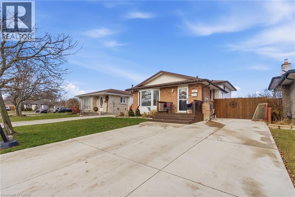 7021 Venus Crescent, Niagara Falls, Ontario  L2G 7E6 - Photo 4 - 40791299