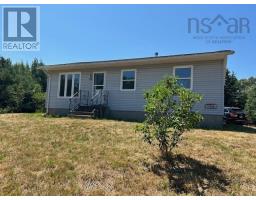 1586 Upper Southwest Mabou Road