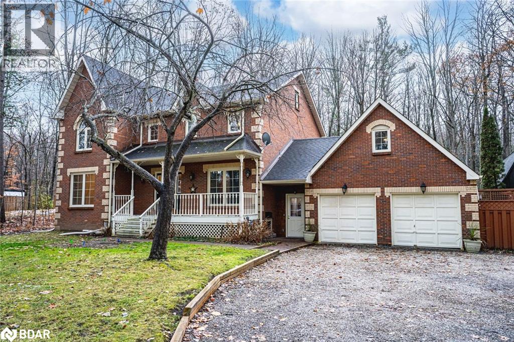 1311 SNOW VALLEY Road, Midhurst, Ontario