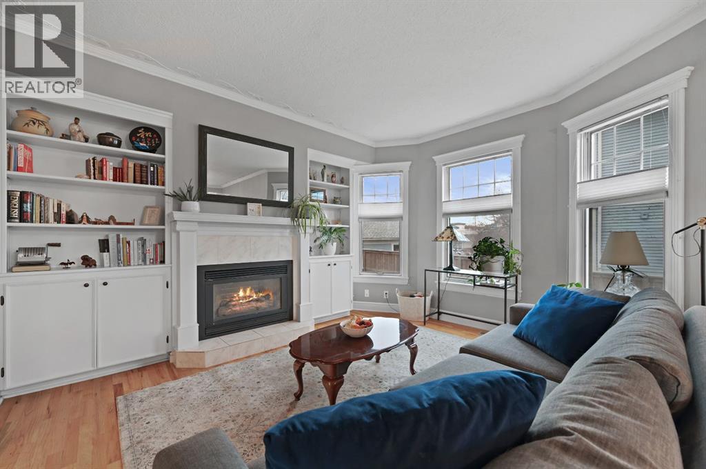 3208 Parkdale Boulevard Nw, Calgary, Alberta  T2N 3T3 - Photo 4 - A2271226