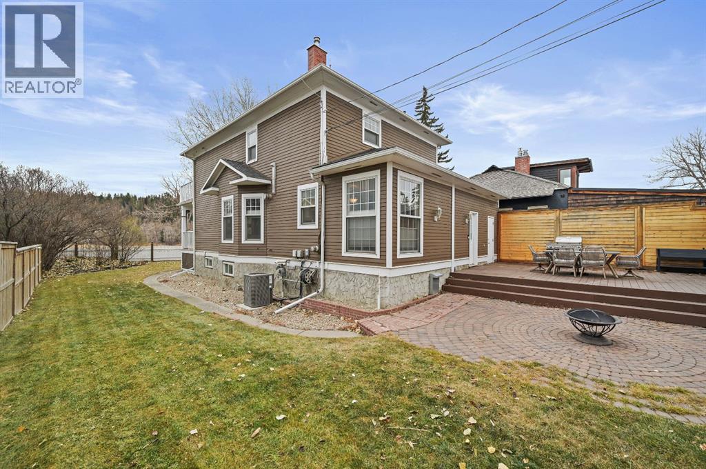 3208 Parkdale Boulevard Nw, Calgary, Alberta  T2N 3T3 - Photo 20 - A2271226