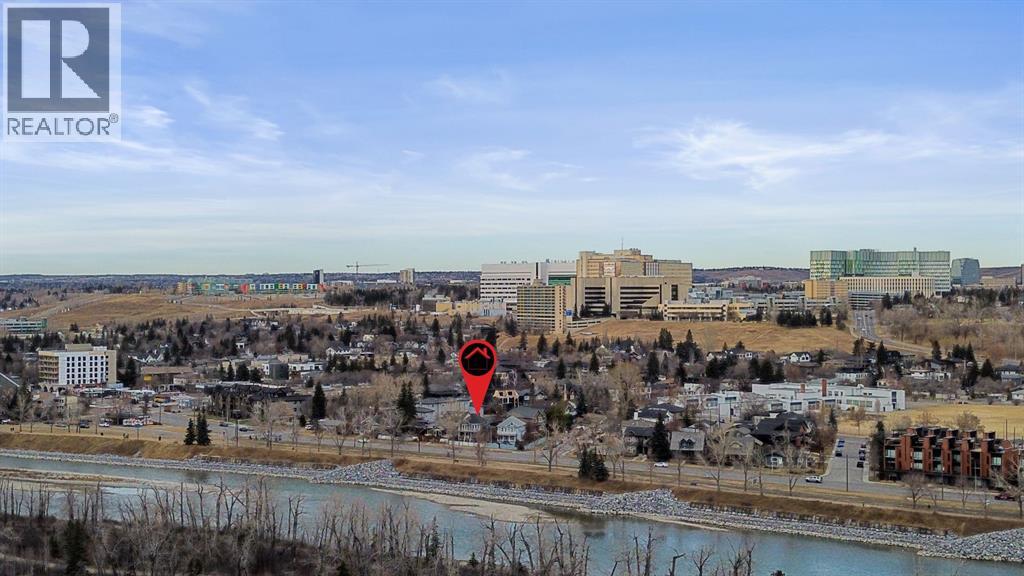 3208 Parkdale Boulevard Nw, Calgary, Alberta  T2N 3T3 - Photo 27 - A2271226