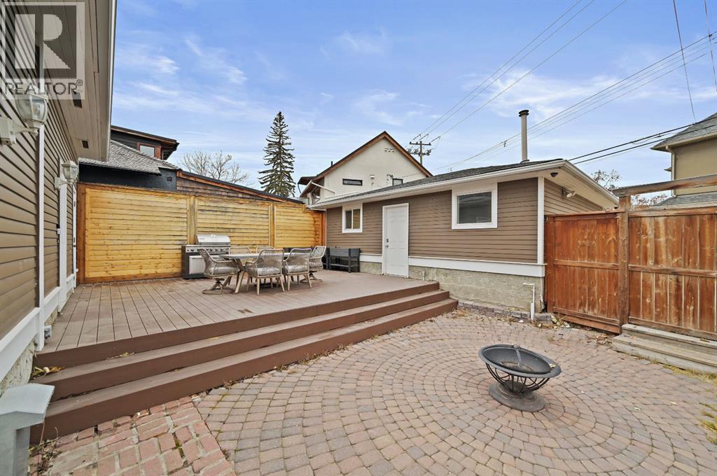 3208 Parkdale Boulevard Nw, Calgary, Alberta  T2N 3T3 - Photo 21 - A2271226