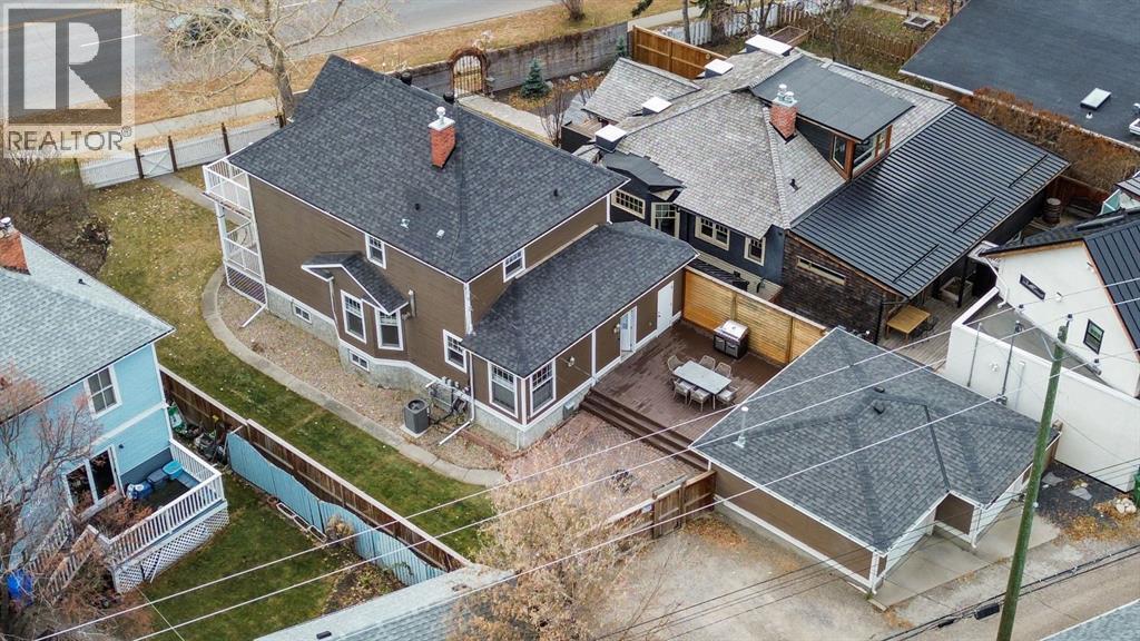 3208 Parkdale Boulevard Nw, Calgary, Alberta  T2N 3T3 - Photo 24 - A2271226