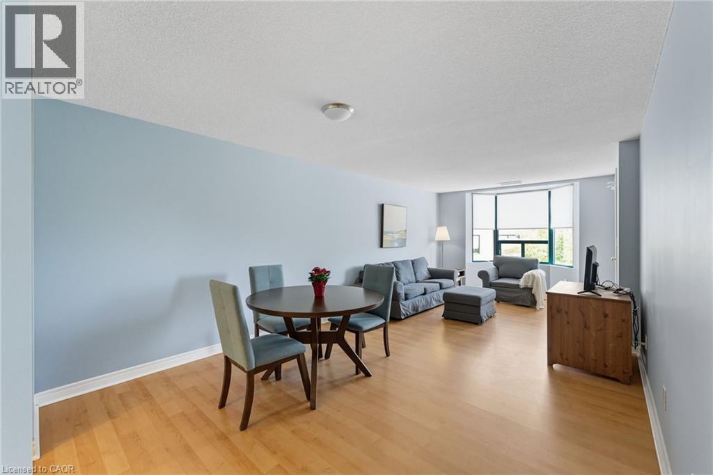 5 Ogilvie Street Unit# 306, Dundas, Ontario  L9H 2S1 - Photo 11 - 40775450