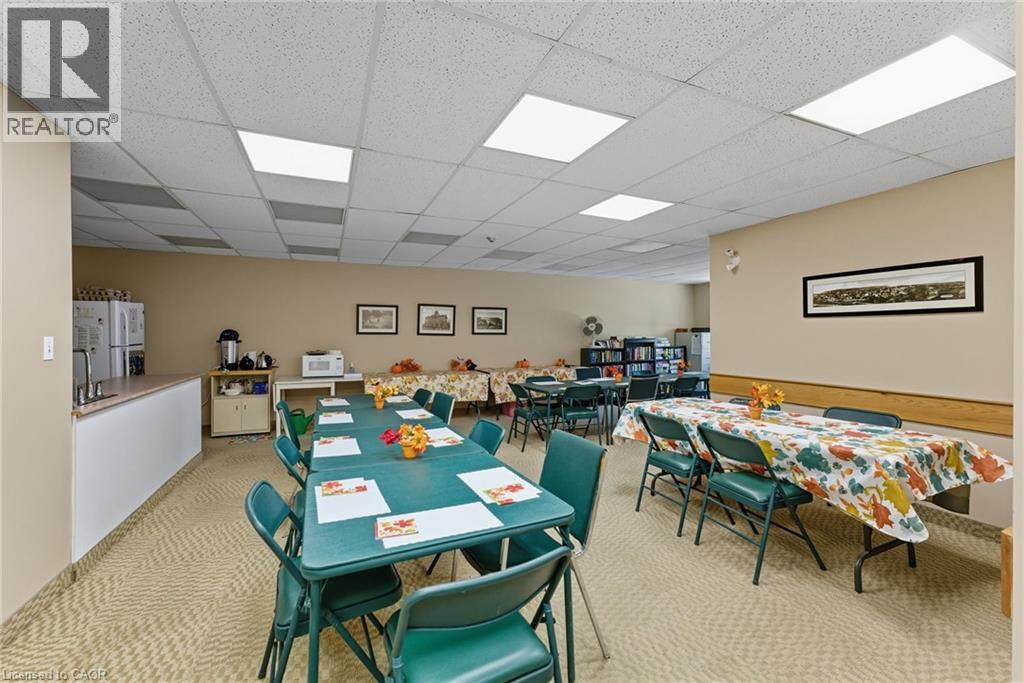 5 Ogilvie Street Unit# 306, Dundas, Ontario  L9H 2S1 - Photo 25 - 40775450