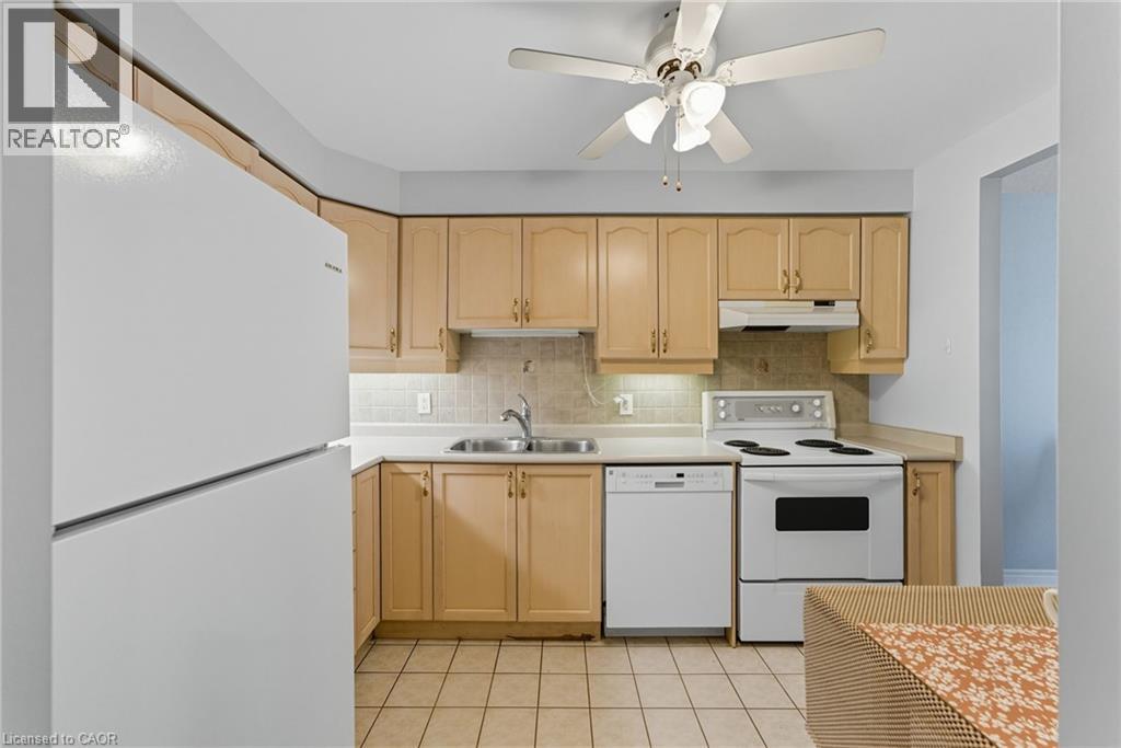 5 Ogilvie Street Unit# 306, Dundas, Ontario  L9H 2S1 - Photo 6 - 40775450