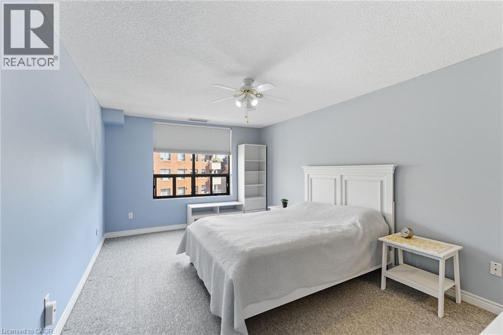 5 Ogilvie Street Unit# 306, Dundas, Ontario  L9H 2S1 - Photo 17 - 40775450