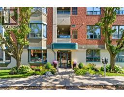 5 OGILVIE Street Unit# 306, Dundas, Ontario