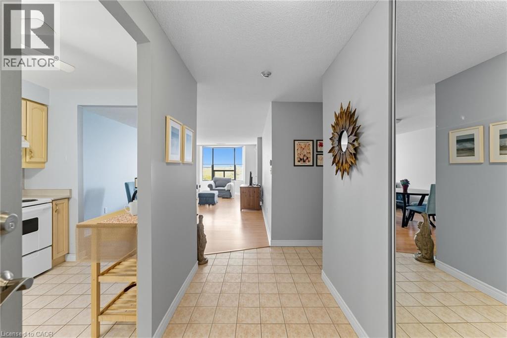 5 Ogilvie Street Unit# 306, Dundas, Ontario  L9H 2S1 - Photo 5 - 40775450